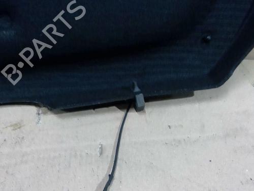 Rear parcel shelf TOYOTA AYGO (_B1_) 1.0 (KGB10_, KGB10R) | BP32003429C85