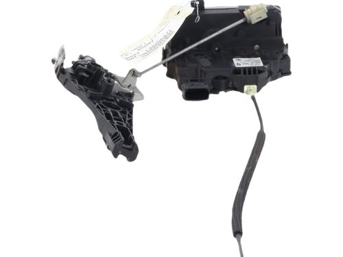 Front left lock OPEL CORSA E (X15) 1.4 (08, 68) | BP39986643C98 - Image 2