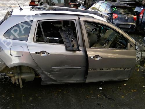 Left front window switch RENAULT CLIO III Grandtour (KR0/1_) 1.5 dCi (KR0G) | BP30159426I27  - Image 21