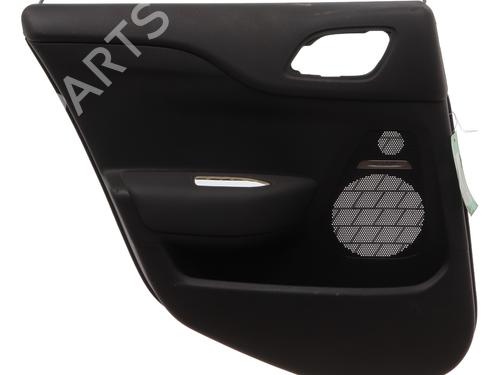 Venstre bakpanel Venstre bakpanel CITROËN DS4 (NX_) 2.0 HDi 165 (163 hp) 36307170 36307170