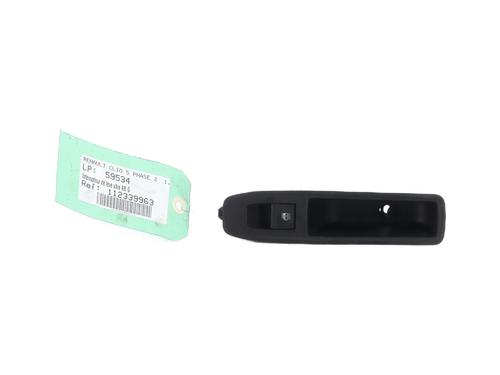 Left rear window switch RENAULT CLIO V (B7_) 1.6 E-TECH 140 (B7MU) | BP37742639I29 - Image 2