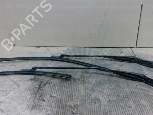 Used Front windshield wiper arm Front windshield wiper arm PEUGEOT 308 SW II (LC_, LJ_, LR_, LX_, L4_) 1.5 BlueHDi 100 (102 hp) 27498770 27498770