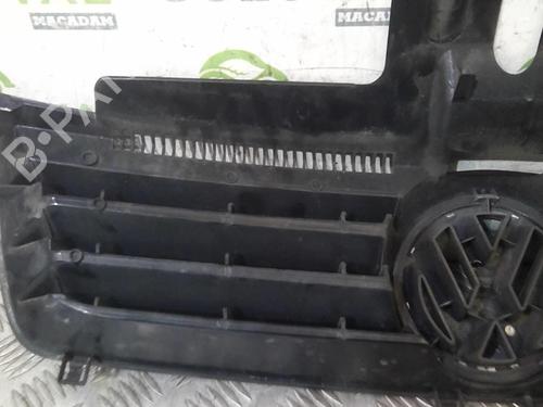 Grille VW POLO (9N_, 9A_) 1.4 16V | BP20364121C40 