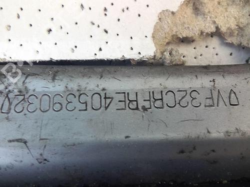 Steering column stalk PEUGEOT 206 Hatchback (2A/C) 2.0 S16 | BP21759222I23 