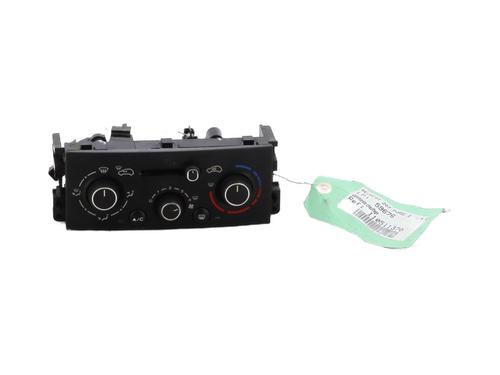 Commande Chauffage PEUGEOT 207 (WA_, WC_) 1.4 (73 hp) 28160110