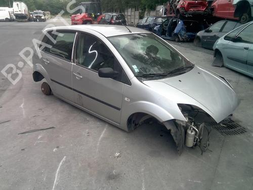 Headlight switch FORD FIESTA V (JH_, JD_) 1.4 TDCi | BP21817270I24 
