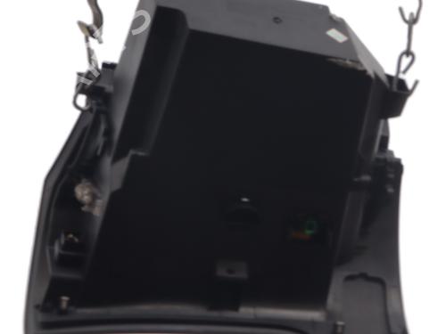 Glove box PEUGEOT 207 (WA_, WC_) 1.6 HDi | BP30866541C95 