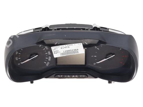 Instrument cluster CITROËN C3 III (SX) 1.2 PureTech 82 | BP37010300C47 - Image 6
