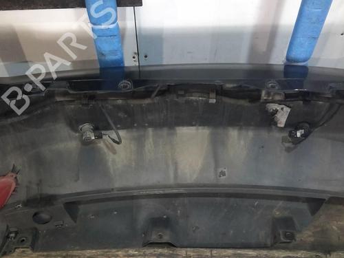 Rear bumper ALFA ROMEO GT (937_) 1.9 JTD (937CXN1B) | BP20363416C8 