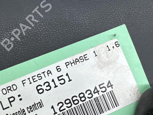 Middle console FORD FIESTA VI (CB1, CCN) | BP37690223I22 - Image 3