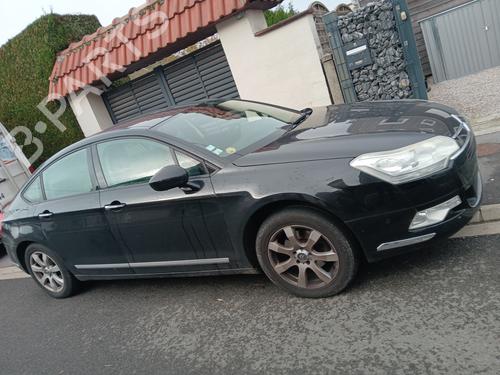 Catalyst CITROËN C5 III (RD_) 2.0 HDi 140 (RDRHF8, RDRHFA, RDRHA8, RDRHAJ) | BP33000126M10  - Image 9