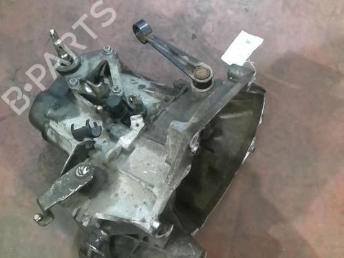 Gearbox PEUGEOT 306 Hatchback (7A, 7C, N3, N5) 1.4 | BP20357421M3 
