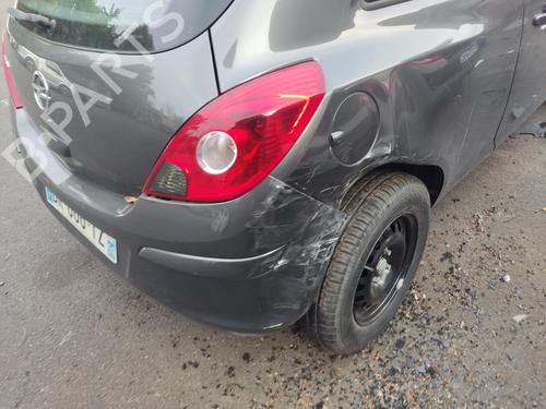 Right sun visor OPEL CORSA D (S07) 1.4 (L08, L68) | BP29840397I2  - Image 7