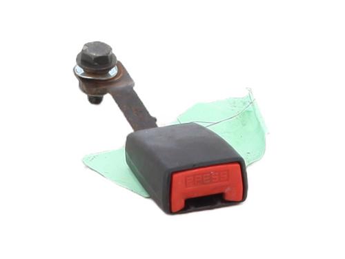 Veiligheidsgordelgesp NISSAN MICRA III (K12) 1.4 16V (88 hp) 30492418