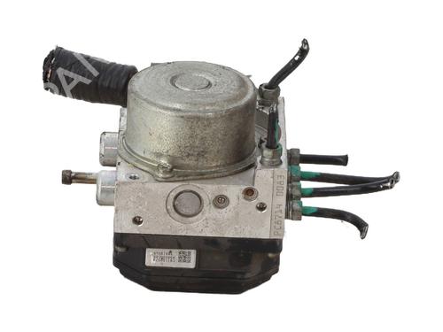 ABS pump RENAULT KOLEOS I (HY_) 2.0 dCi (HY0K) | BP21675402M43
