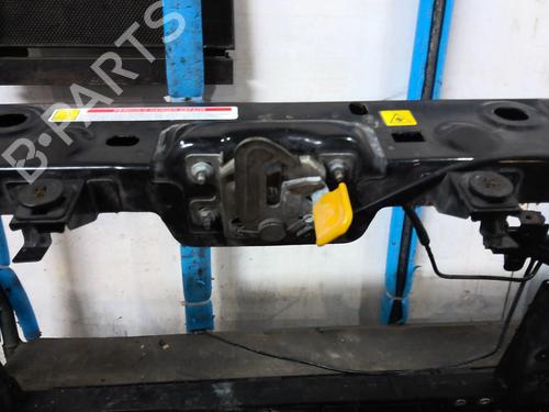 Used Front slam panel Front slam panel ALFA ROMEO GIULIETTA (940_) 2.0 JTDM (940FXQ1A, 940FYC1A) (150 hp) 20358779 20358779