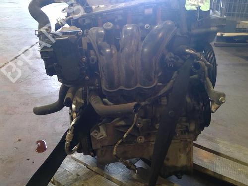 Engine OPEL AGILA B (H08) 1.0 (F68) | BP21495974M1  - Image 7
