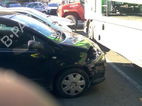 Climate control CITROËN C2 (JM_) 1.4 HDi | BP21820760I5 