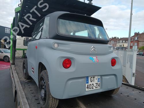 Hjulbue CITROËN AMI (9A_) Electric (9AZ2CA) | BP25825273C56 - Image 10
