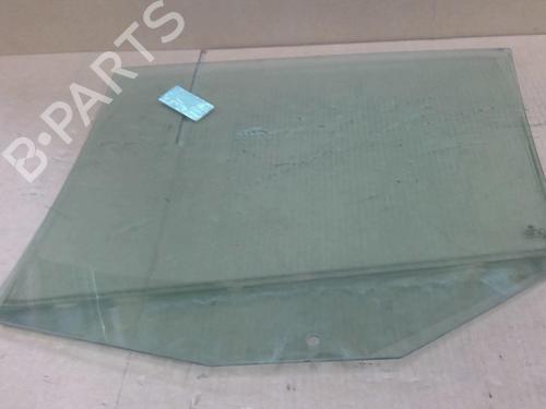 Rear right door window VW GOLF V (1K1) 1.9 TDI | BP29196905C21 