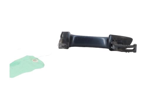 Rear left exterior door handle VW GOLF VI (5K1) 1.4 | BP27663876C130 