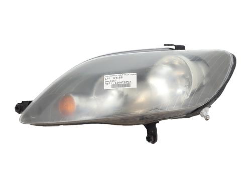 Left headlight VW GOLF PLUS V (5M1, 521) 1.9 TDI | BP38060837C28 - Image 3