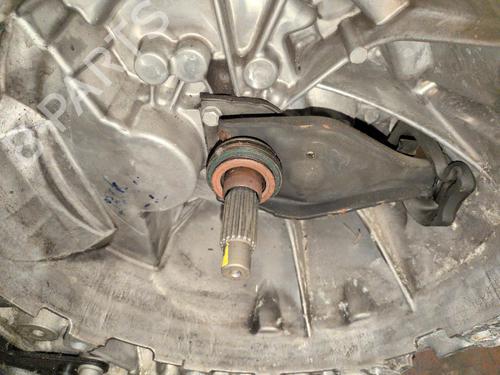Used Gearbox Gearbox CITROËN C3 AIRCROSS II (2R_, 2C_) 1.2 PureTech 110 (2RHNZB, 2RHNZW, 2RHNPX, 2RHNPJ) (110 hp) 40172999 40172999