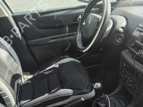 Front left panel CITROËN C4 I (LC_) 1.6 HDi | BP38636915C58 - Image 6