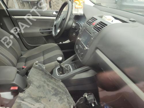 Glove box VW GOLF V (1K1) 1.9 TDI | BP30528241C95 - Image 7