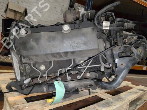 Engine PEUGEOT BOXER Van 2.2 HDi 110 | BP35972889M1 - Image 9