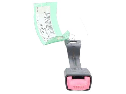 Seat buckle SUZUKI SWIFT III (MZ, EZ) 1.3 DDiS (RS413D) | BP32075363I32 - Image 3
