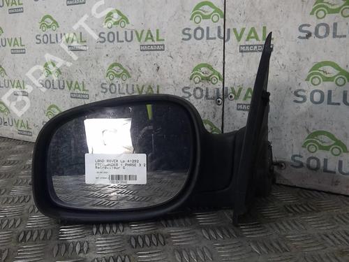 Used Left mirror LAND ROVER FREELANDER I (L314) 2.0 Td4 4x4 (112 hp) 20368688
