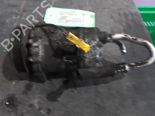 Used AC compressor CITROËN XSARA PICASSO (N68) 2.0 HDi (90 hp) 26125098