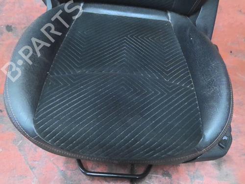 Left front seat FIAT 500X (334_) 1.6 D Multijet (334AXA1B, 334AXA11) | BP33708855C15  - Image 7