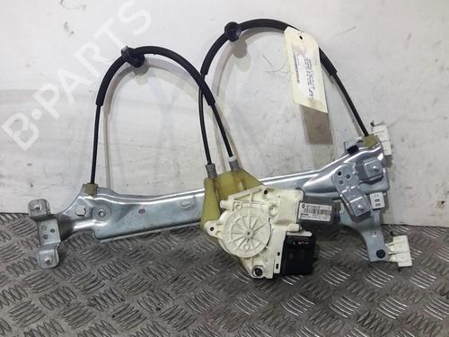 Rear left window mechanism RENAULT MEGANE III Grandtour (KZ0/1) 1.5 dCi (KZ0C, KZ1A) | BP20355628C24 