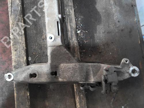 Subframe PORSCHE BOXSTER (986) 2.7 | BP20353072M9 