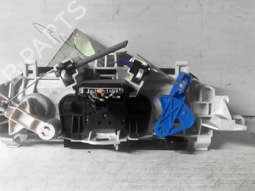 Used Climate control Climate control RENAULT TWINGO II (CN0_) 1.2 16V (CN0K, CN0V, CN0A) (76 hp) 21815988 21815988