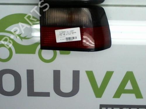 Used Right taillight CITROËN XANTIA (X1_, X2_) 1.8 i 16V (110 hp) 20364970