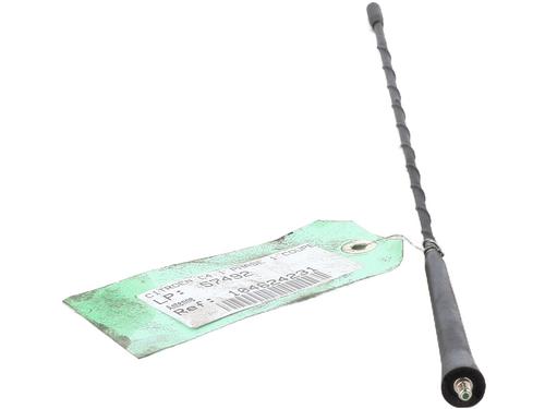 Used Antenna/Base Antenna/Base CITROËN C4 Coupe (LA_) 1.4 16V (88 hp) 25223652 25223652
