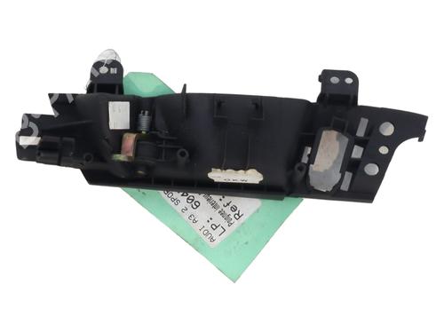 Front right interior door handle AUDI A3 Sportback (8PA) 2.0 TDI | BP31087473I14
