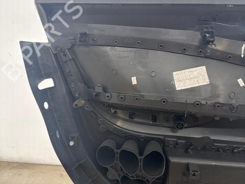 Used Front right panel Front right panel 36792005 36792005