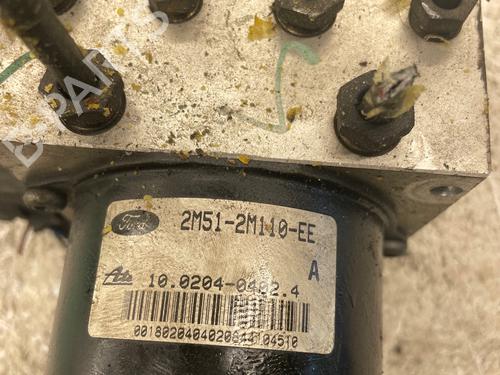 ABS pump FORD FOCUS II (DA_, HCP, DP) | BP36656657M43 - Image 7