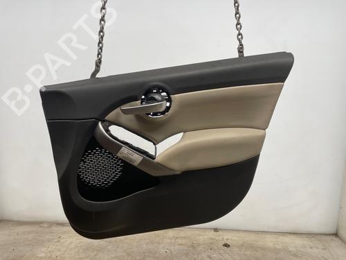 Front right panel FIAT 500X (334_) 1.6 D Multijet (334AXA1B, 334AXA11) | BP40440944C59 - Image 3