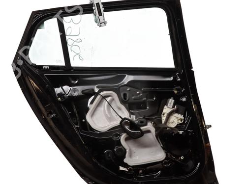 Left rear door RENAULT MEGANE III Grandtour (KZ0/1) 1.5 dCi (KZ09, KZ0D, KZ1G, KZ29, KZ14, KZ1W, KZ10, KZ1F,... | BP22002766C4