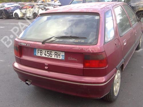 Rear left window mechanism CITROËN ZX (N2) 1.4 i | BP29014511C24 