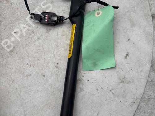 Front right seatbelt RENAULT MODUS / GRAND MODUS (F/JP0_) 1.5 dCi (FP0F, JP0F) | BP37246035I25 - Image 4