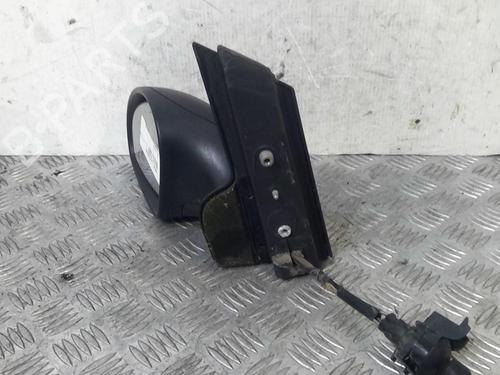 Used Left mirror SEAT ALTEA (5P1) 1.9 TDI (105 hp) 20359419