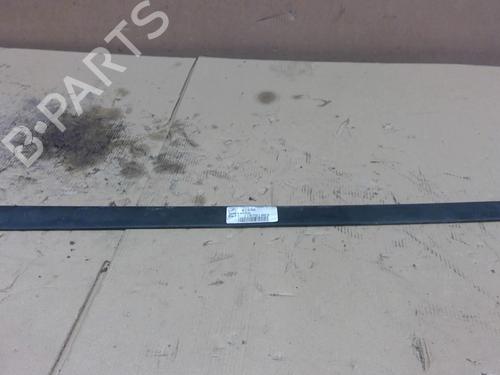 Used Door moulding trim SKODA FABIA II (542) 1.6 TDI (75 hp) 31382646