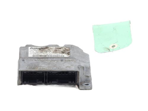 Used ECU airbags CITROËN C4 Coupe (LA_) 1.6 16V (109 hp) 30866299