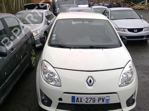 Other RENAULT TWINGO II (CN0_) 1.5 dCi (CN0E) | BP32508994O1 